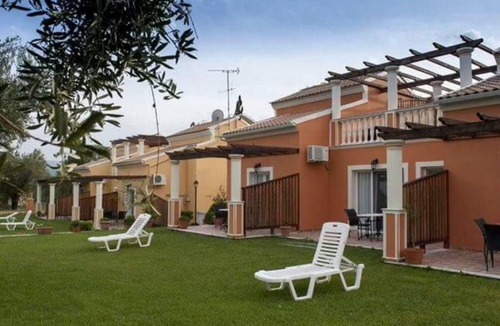 Roda Resort | 60 m² Private room ∙ 1 bedroom ∙ 4 guests