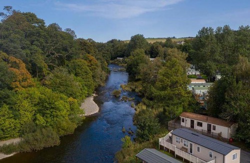 Hawick Resort | 60 m² Resort ∙ 2 bedrooms ∙ 5 guests