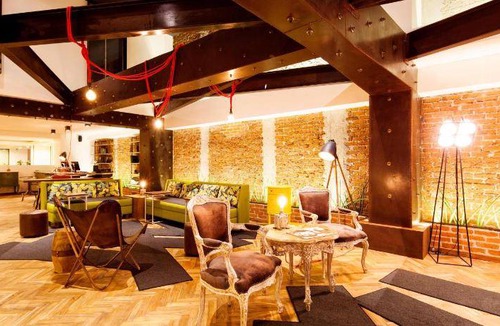 San Jose Resort | 60 m² Resort ∙ 127 guests