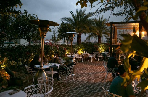San Jose Resort | 60 m² Resort ∙ 127 guests
