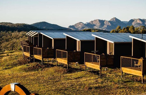 Coles Bay Resort | 60 m² Resort ∙ 3 guests