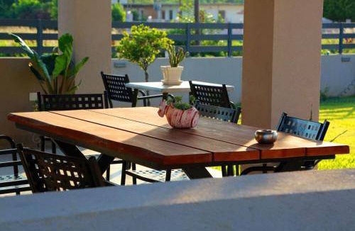 Kourouta Apartment | 60 m² Serviced apartment ∙ 6 guests