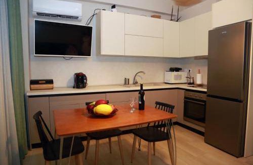 Kourouta Apartment | 60 m² Serviced apartment ∙ 6 guests