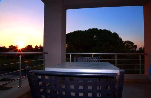 Kourouta Apartment | 60 m² Serviced apartment ∙ 6 guests
