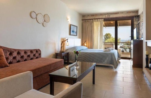 Assos-Lechaio Apartment | 60 m² Serviced apartment ∙ 4 guests