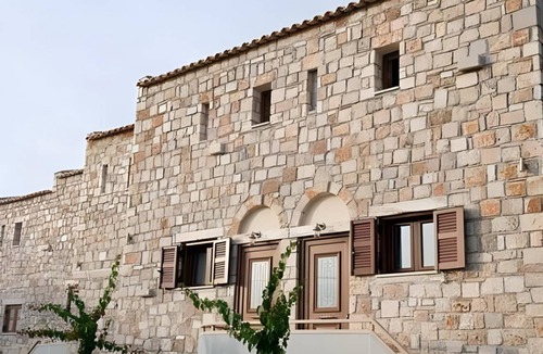 Assos-Lechaio Apartment | 60 m² Serviced apartment ∙ 4 guests