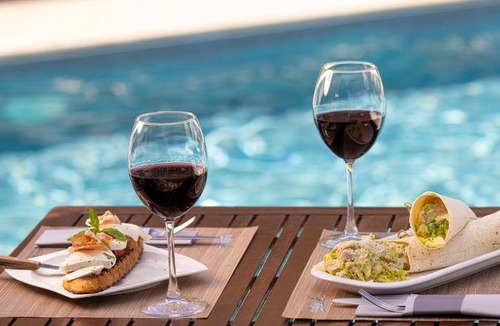 Assos-Lechaio Apartment | 60 m² Serviced apartment ∙ 4 guests