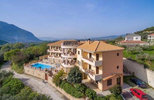 Glyki Apartment | 60 m² Serviced apartment ∙ 5 guests