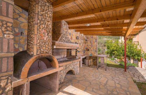 Glyki Apartment | 60 m² Serviced apartment ∙ 5 guests