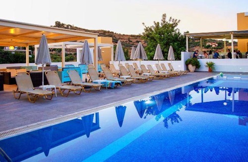 Bali Apartment | 60 m² Serviced apartment ∙ 2 bedrooms ∙ 127 guests