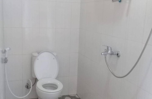 Bedugul Villa | 60 m² Villa ∙ 1 bedroom ∙ 2 guests