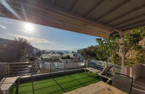Matala Villa | 60 m² Villa ∙ 2 bedrooms ∙ 4 guests
