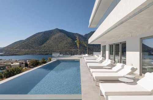 Bali Villa | 600 m² Villa ∙ 8 bedrooms ∙ 20 guests