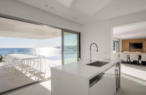 Bali Villa | 600 m² Villa ∙ 8 bedrooms ∙ 20 guests