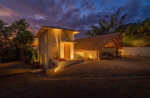 Dominical Villa | 604 m² Villa ∙ 7 bedrooms ∙ 18 guests