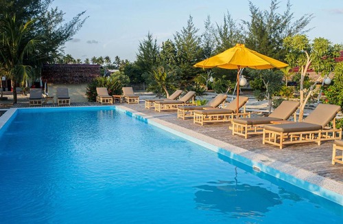 Bintan Resort | 61 m² Resort ∙ 2 guests