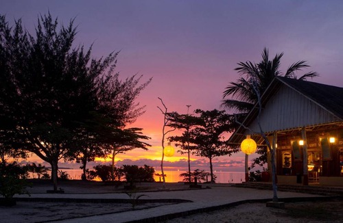 Bintan Resort | 61 m² Resort ∙ 2 guests