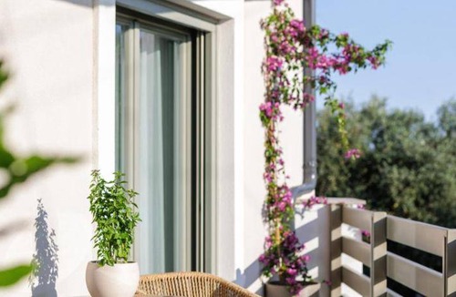 Thasos Apartment | 62 m² Apartment ∙ 2 bedrooms ∙ 10 guests