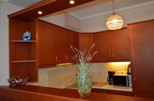 Pylos Apartment | 62 m² Apartment ∙ 2 bedrooms ∙ 6 guests