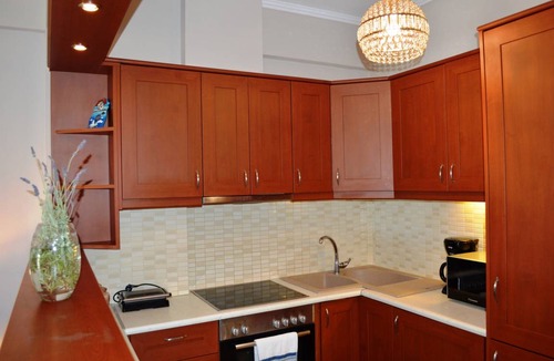 Pylos Apartment | 62 m² Apartment ∙ 2 bedrooms ∙ 6 guests