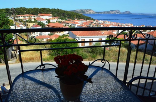 Pylos Apartment | 62 m² Apartment ∙ 2 bedrooms ∙ 6 guests