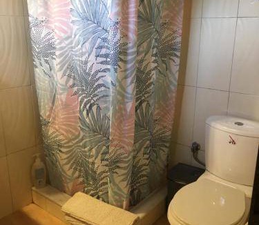 Sparta Apartment | 62 m² Apartment ∙ 4 guests