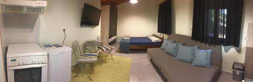 Sparta Apartment | 62 m² Apartment ∙ 4 guests