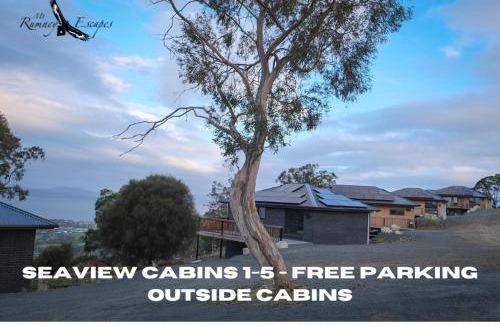 Mount Rumney House | 62 m² House ∙ 2 bedrooms ∙ 6 guests