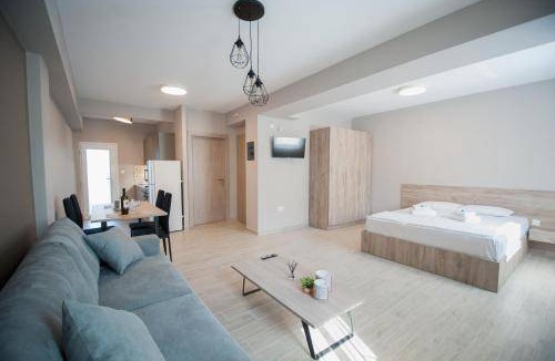 Perea Apartment | 62 m² Serviced apartment ∙ 2 bedrooms ∙ 6 guests