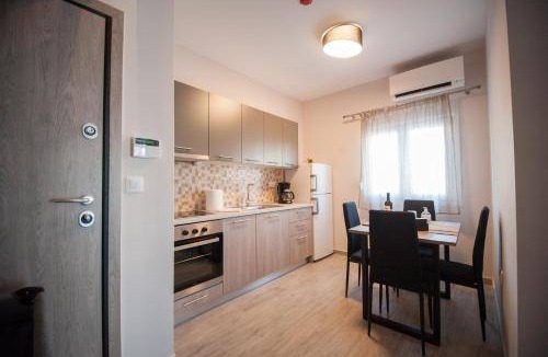 Perea Apartment | 62 m² Serviced apartment ∙ 2 bedrooms ∙ 6 guests
