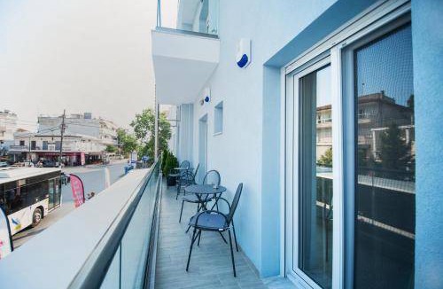 Perea Apartment | 62 m² Serviced apartment ∙ 2 bedrooms ∙ 6 guests