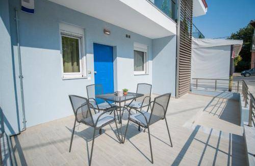 Perea Apartment | 62 m² Serviced apartment ∙ 2 bedrooms ∙ 6 guests