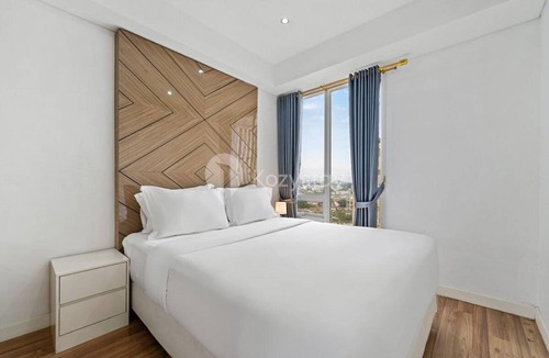 Arjuna Apartment | 63 m² Apartment ∙ 2 bedrooms ∙ 3 guests