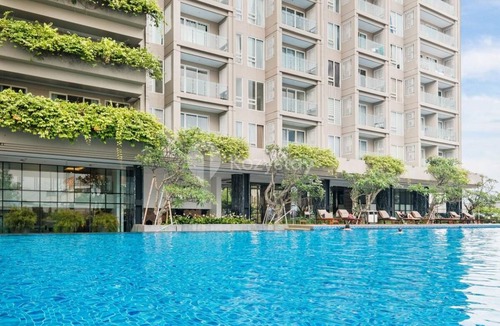 Arjuna Apartment | 63 m² Apartment ∙ 2 bedrooms ∙ 3 guests