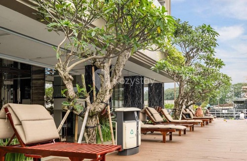 Arjuna Apartment | 63 m² Apartment ∙ 2 bedrooms ∙ 3 guests