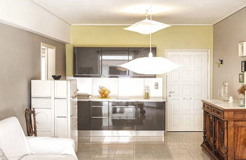 Chalandri Apartment | 63 m² Apartment ∙ 2 bedrooms ∙ 4 guests