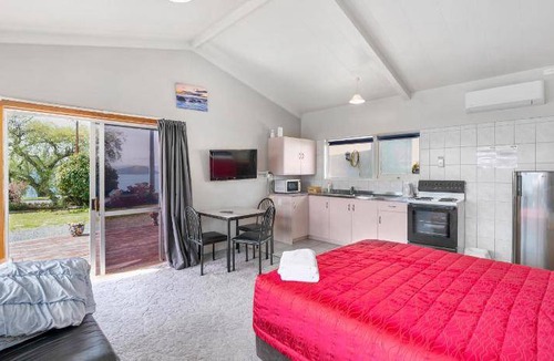Ngongotaha Hotel | 63 m² Motel ∙ 2 bedrooms ∙ 6 guests
