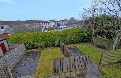 Bucksburn Apartment | 64 m² Apartment ∙ 2 bedrooms ∙ 4 guests