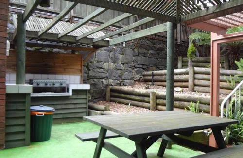 Launceston CBD Apartment | 64 m² Apartment ∙ 3 bedrooms ∙ 127 guests