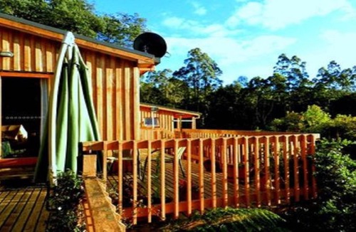 Moina Bed & Breakfast | 64 m² Bed and breakfast ∙ 2 bedrooms ∙ 5 guests