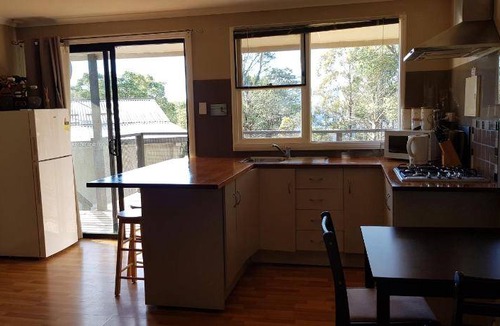 Moina Bed & Breakfast | 64 m² Bed and breakfast ∙ 2 bedrooms ∙ 5 guests