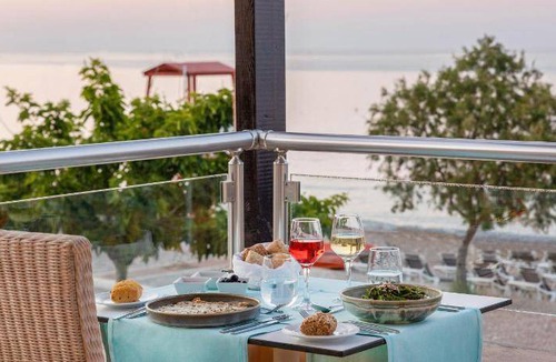 Stalida Hotel | 64 m² Hotel ∙ 127 guests