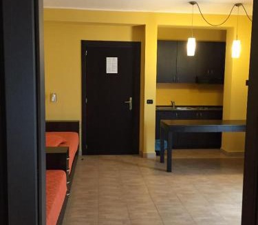 Enna Apartment | 64rooms