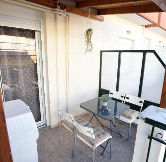 Vardaris Apartment | 65 m² Apartment ∙ 2 bedrooms ∙ 6 guests
