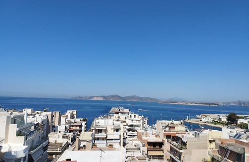 Peiraiki Apartment | 65 m² Apartment ∙ 1 bedroom ∙ 4 guests