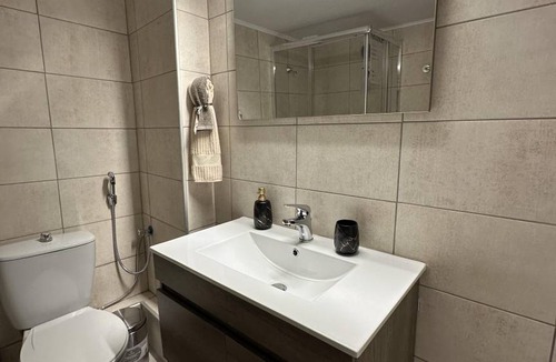 Peiraiki Apartment | 65 m² Apartment ∙ 1 bedroom ∙ 4 guests