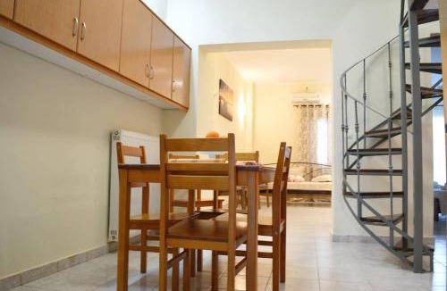 Lixouri Apartment | 65 m² Apartment ∙ 2 bedrooms ∙ 4 guests