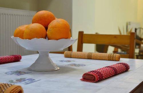 Lixouri Apartment | 65 m² Apartment ∙ 2 bedrooms ∙ 4 guests
