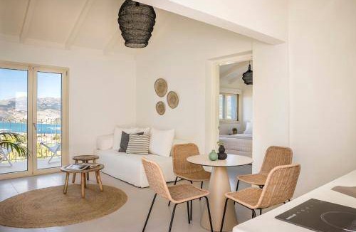 Khelmata Apartment | 65 m² Apartment ∙ 2 bedrooms ∙ 4 guests