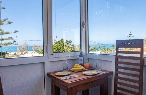 Panormos Apartment | 65 m² Apartment ∙ 2 bedrooms ∙ 10 guests